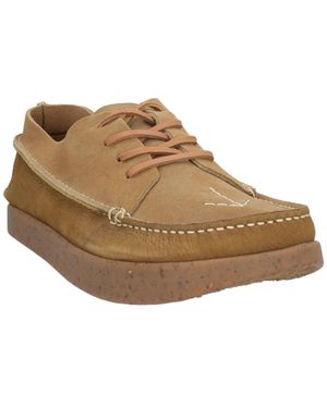 yogi footwear ブラウン モカシン 靴 シューズ　29cm Yogi Footwear Shoes for Men | Online Sale up to 79% off | Lyst