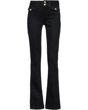 Blumarine Jeans - Black