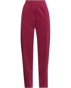 8pm Trousers - Red