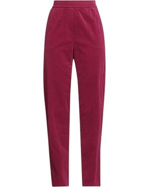 8pm Pants - Red