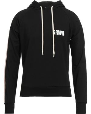 Takeshy Kurosawa Sweat-shirt - Noir