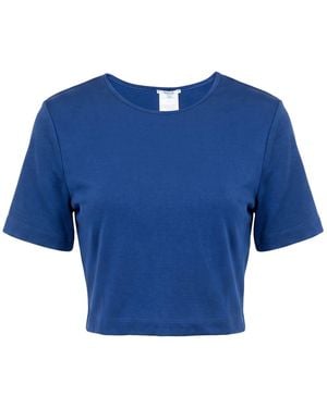 Wolford T-Shirt - Blue