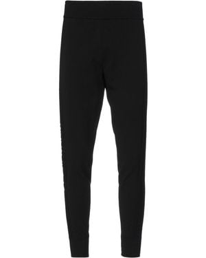 DSquared² Pants Viscose, Polyester, Polyamide, Elastane - Black