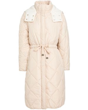 Peserico Puffer - Natural