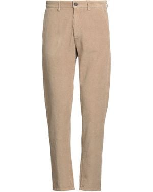 North Sails Trouser - Natural