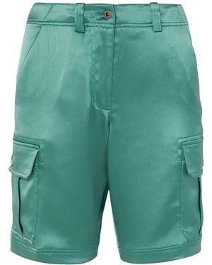 Sies Marjan Shorts et bermudas - Vert