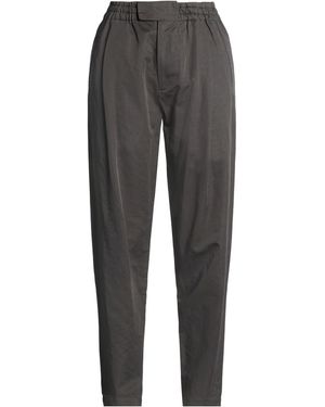 Toogood Pants Cotton, Linen - Gray