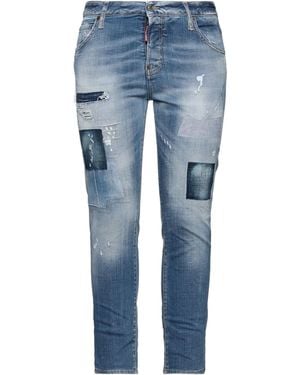 DSquared² Jeans - Blue