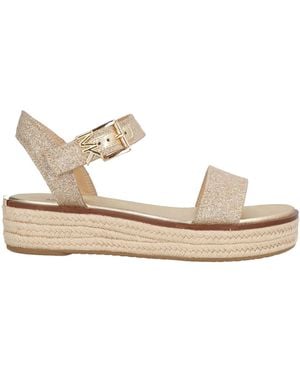 MICHAEL Michael Kors Espadrilles - Neutre