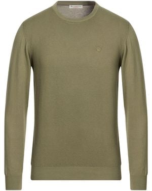 Lumberjack Jumpers - Green