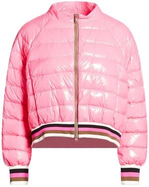 Herno Puffer - Pink
