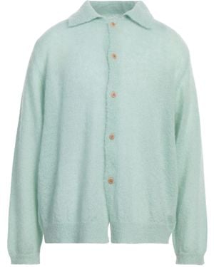 Magliano Cardigan - Verde