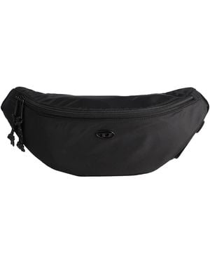 DIESEL Belt Bag - Black