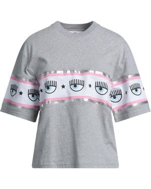 Chiara Ferragni T-shirt - Gray