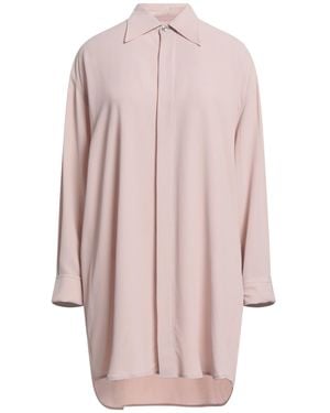 Ami Paris Shirt - Pink