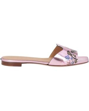 A.Bocca Sandale - Pink