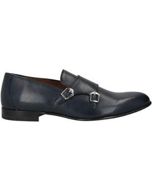 Marechiaro 1962 Loafers Leather - Blue