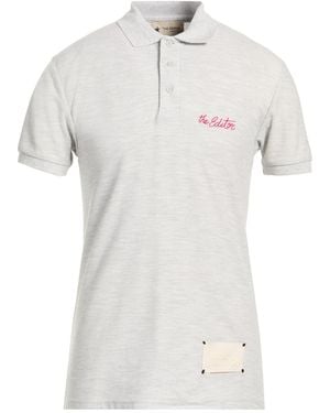Saucony Polo - Blanco