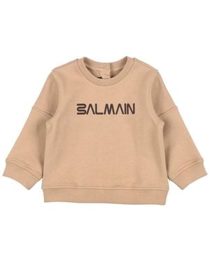 Balmain Sudadera - Neutro