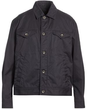 Herno Jackets - Black