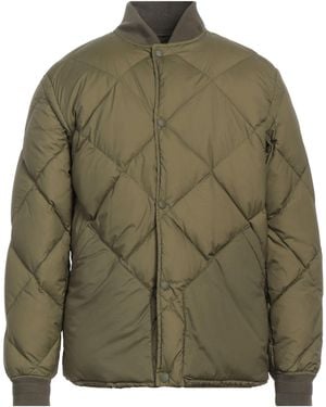 Woolrich Pufferjacke & Daunenjacke - Grün