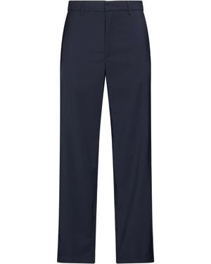 Barena Trouser - Blue