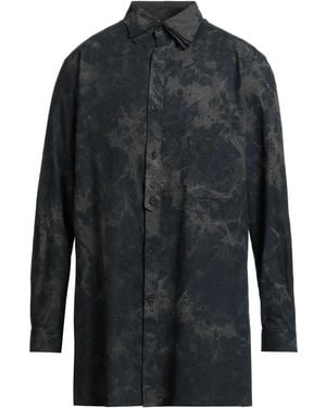 Yohji Yamamoto Camicia - Grigio