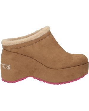 Fornarina Mules & Clogs - Brown