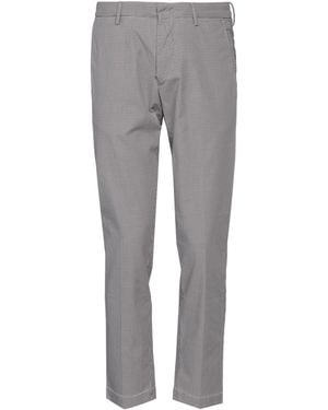 Michael Coal Trousers - Grey