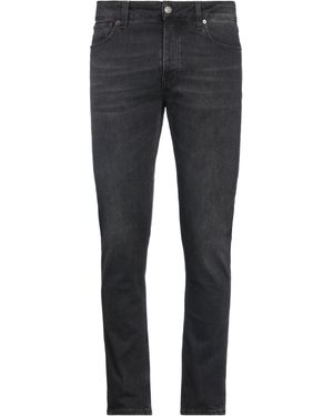 Haikure Jeanshose - Grau