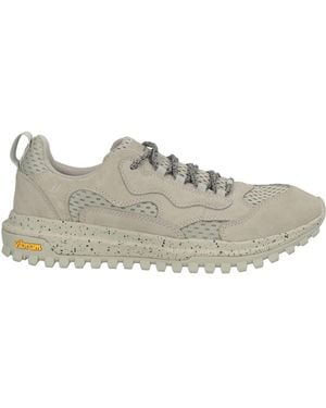 Brandblack Sneakers - Gray