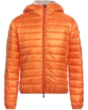 Canadian Puffer - Orange