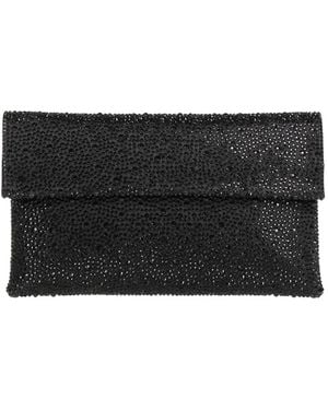 Twenty Four Haitch Handbags - Black