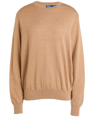 Polo Ralph Lauren Pullover - Natur