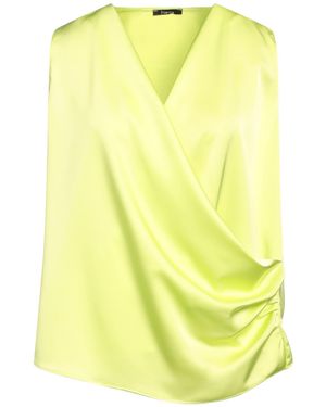 Hanita Top - Amarillo