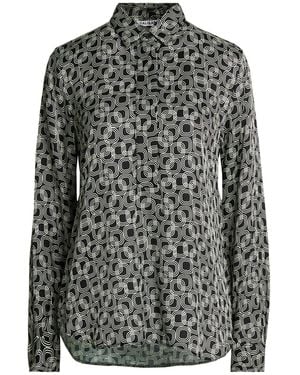 Caliban Top - Gris