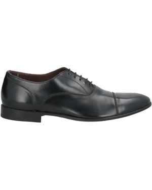 Green George Schnürschuh - Grau