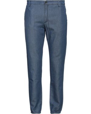 Reign Pantaloni Jeans - Blu