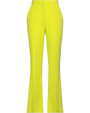 Kaos Trousers - Yellow