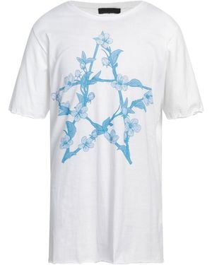 Massimo Sabbadin T-shirt - Blu