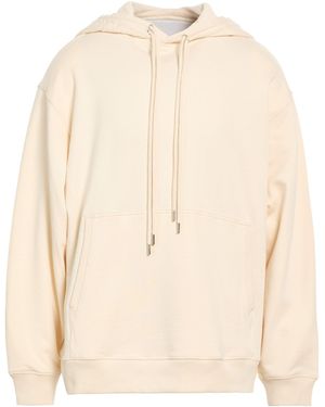 Dries Van Noten Sweatshirts - Natural