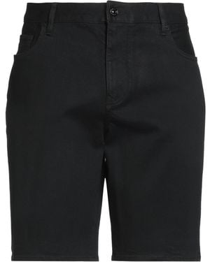 ARMANI EXCHANGE Denim Shorts - Blue