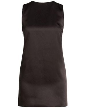 ELEH Mini Dress - Black