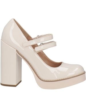 Steve Madden Pumps - Natur