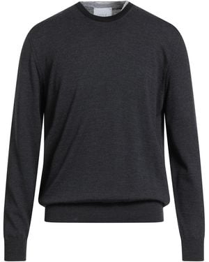Vneck Pullover - Azul