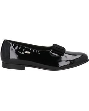 Our Legacy Ballet Flats - Black