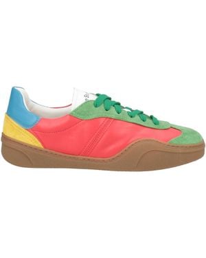 Acne Studios Sneakers - Grün