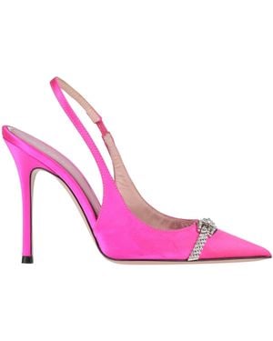 Gedebe Pumps - Pink