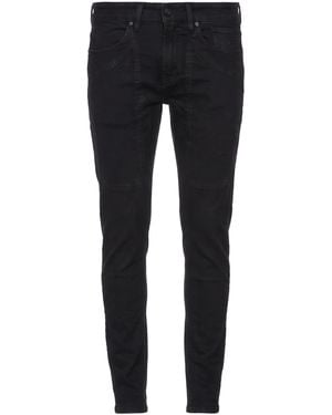 Jeckerson Jeans - Black