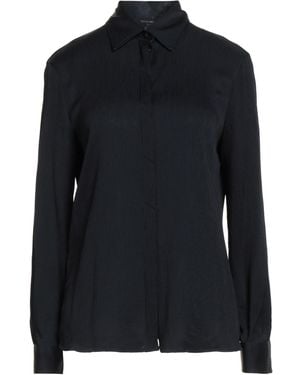 Emporio Armani Chemise - Noir